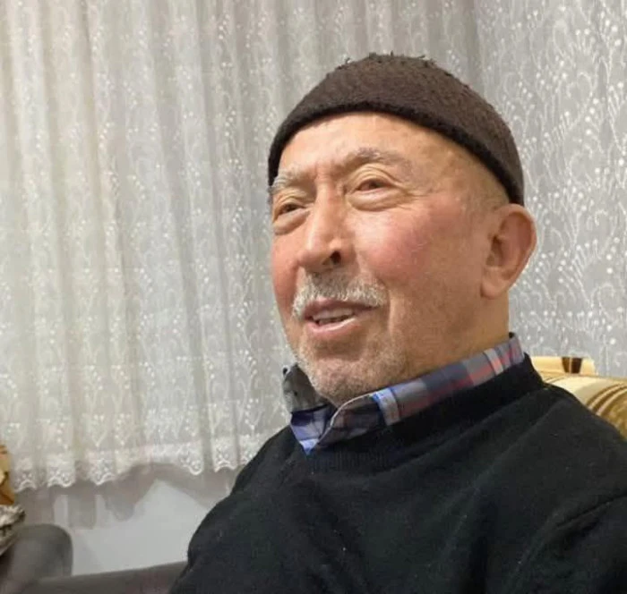 İsmail Doğan