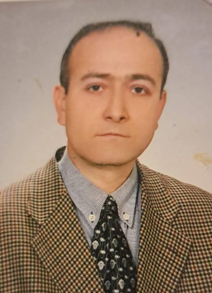 Hamza Geleş
