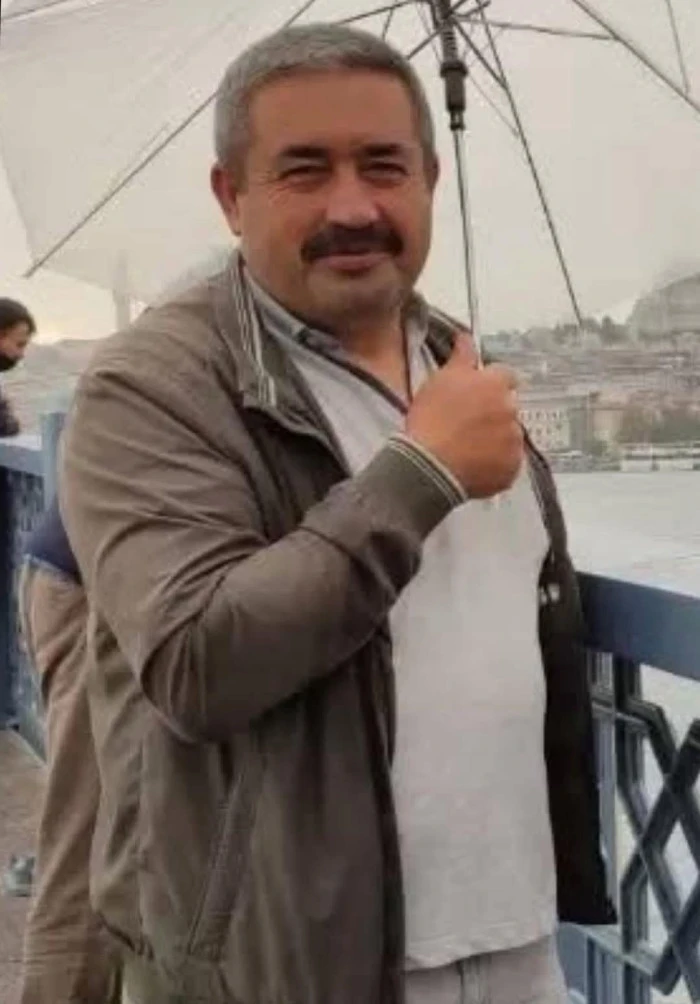 Mehmet Uçar