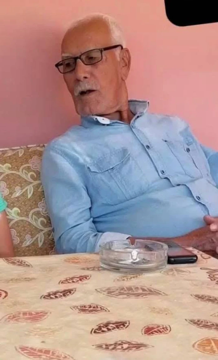 Bekir Karakelle