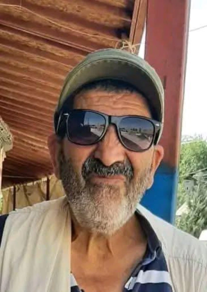 Mulla Saglam