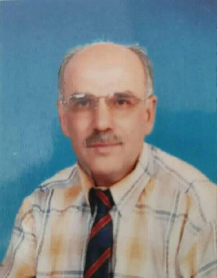 Mehmet Kocamemik