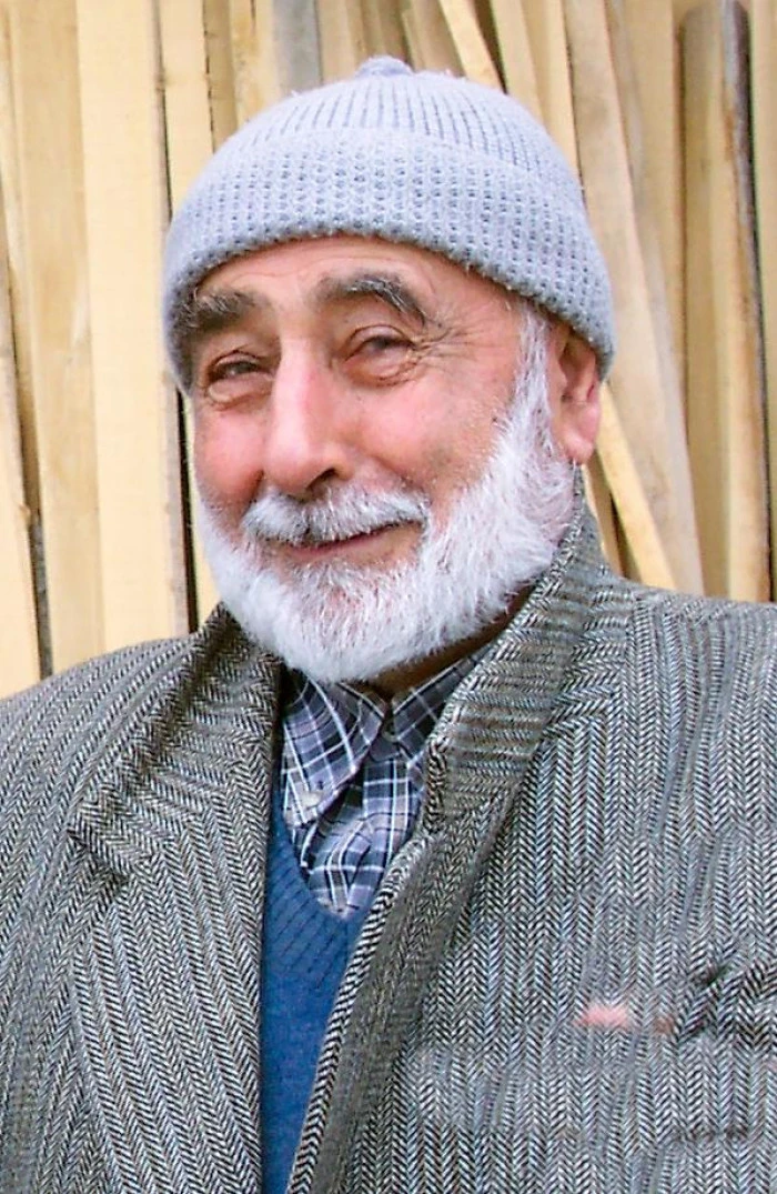 Ali Galip Karaağaç