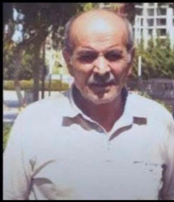 Hamit Sağlam