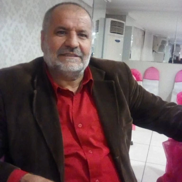 Bekir Kılıçtaş