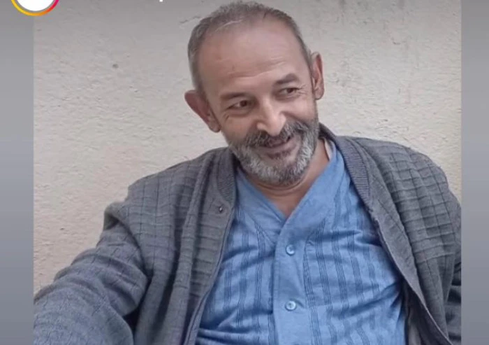 Halil Ağca
