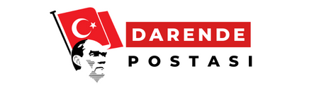Darende Postası