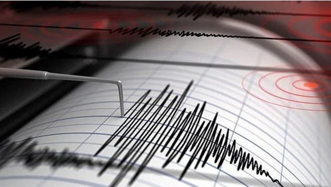 17 saatte, 16 deprem oldu