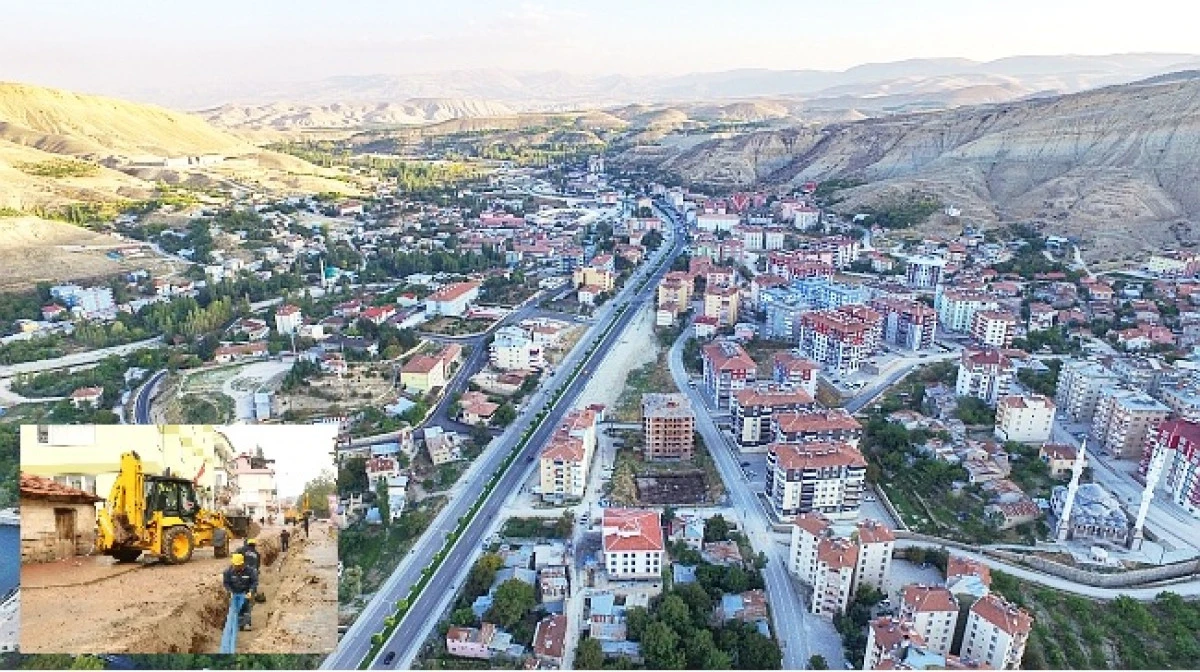 19 mahalle MASKİ’yi görmeyecek