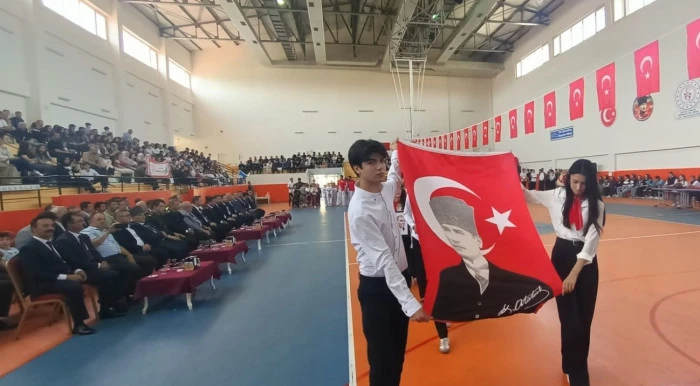 19 Mayıs Coşkusu