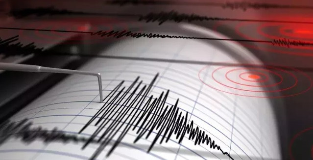 19 saatte 9 deprem