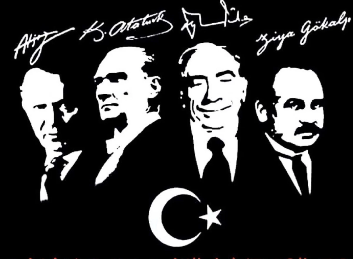 3 Mayıs şanlı bir uyanış