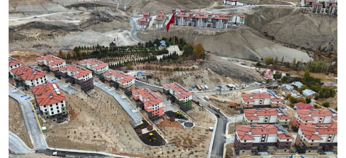 339 Aile Evine Kavuşuyor