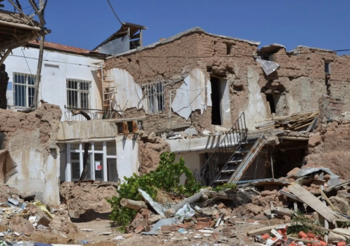 6 Şubat&rsquo;ta Eğitime 1 G&uuml;n Ara