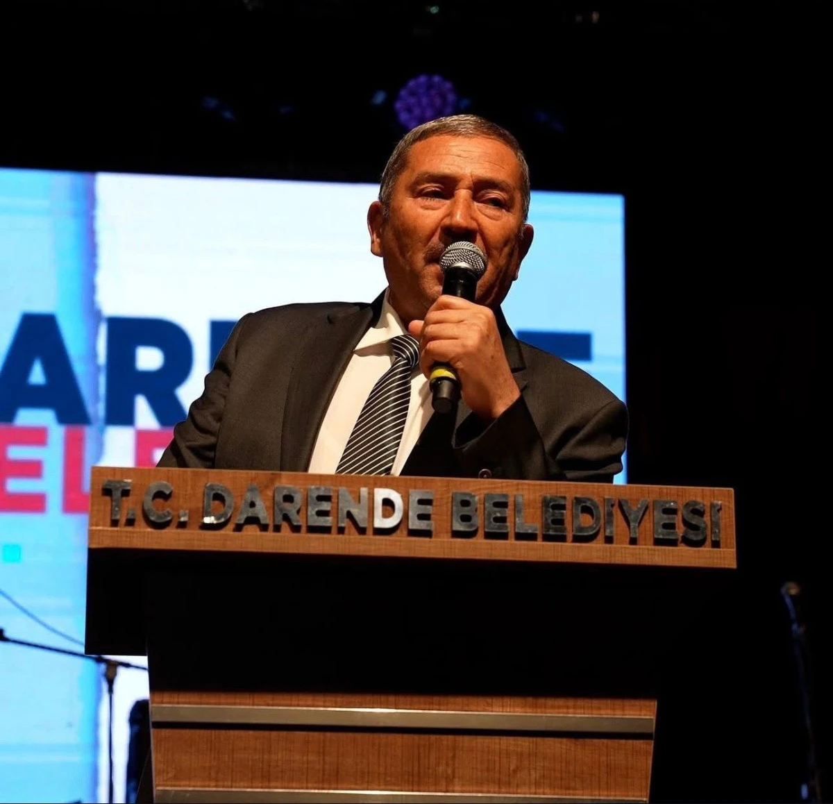 Acımız h&acirc;l&acirc; &ccedil;ok taze