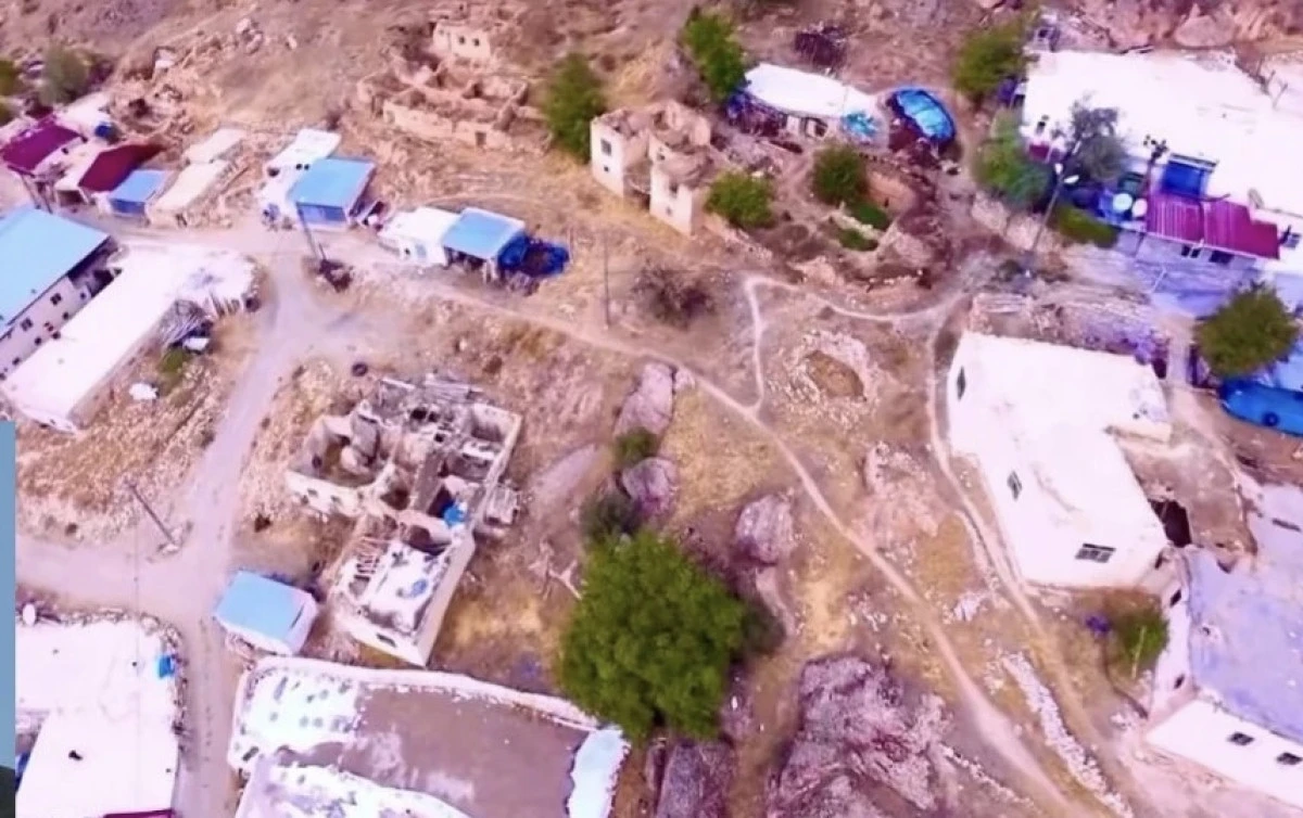 Ağılbaşı’nda Evler Veriliyor