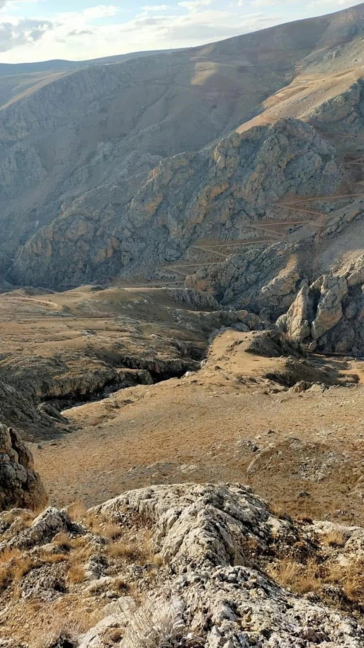 Akbaba&rsquo;ya Elektrik Santrali