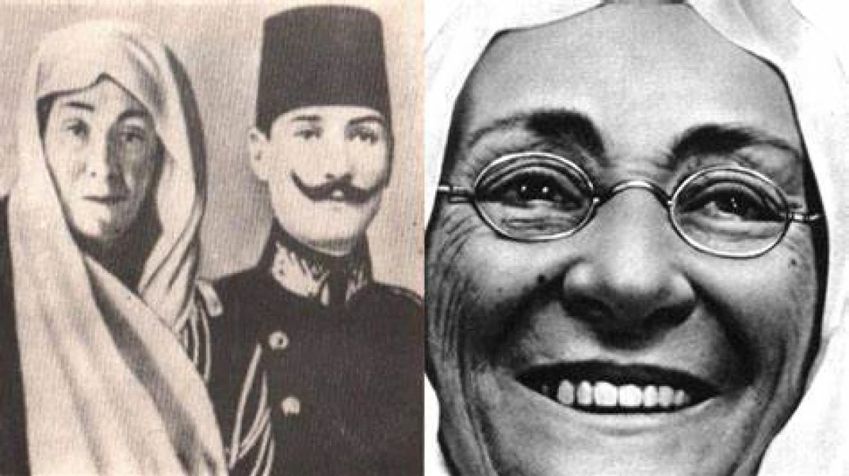 Anneler Günü kutlu olsun!