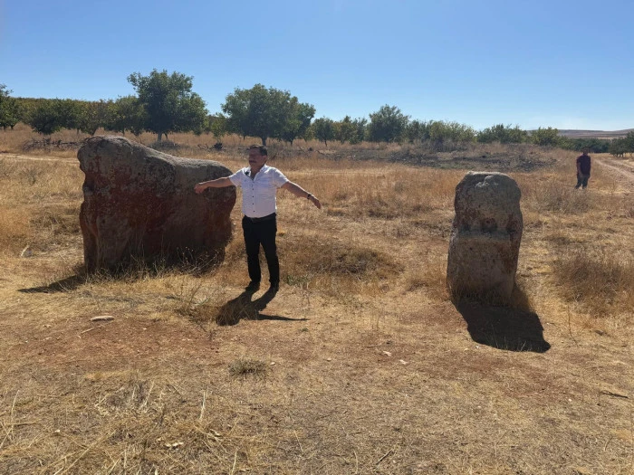 Aslantaşlar Taşınmayacak!