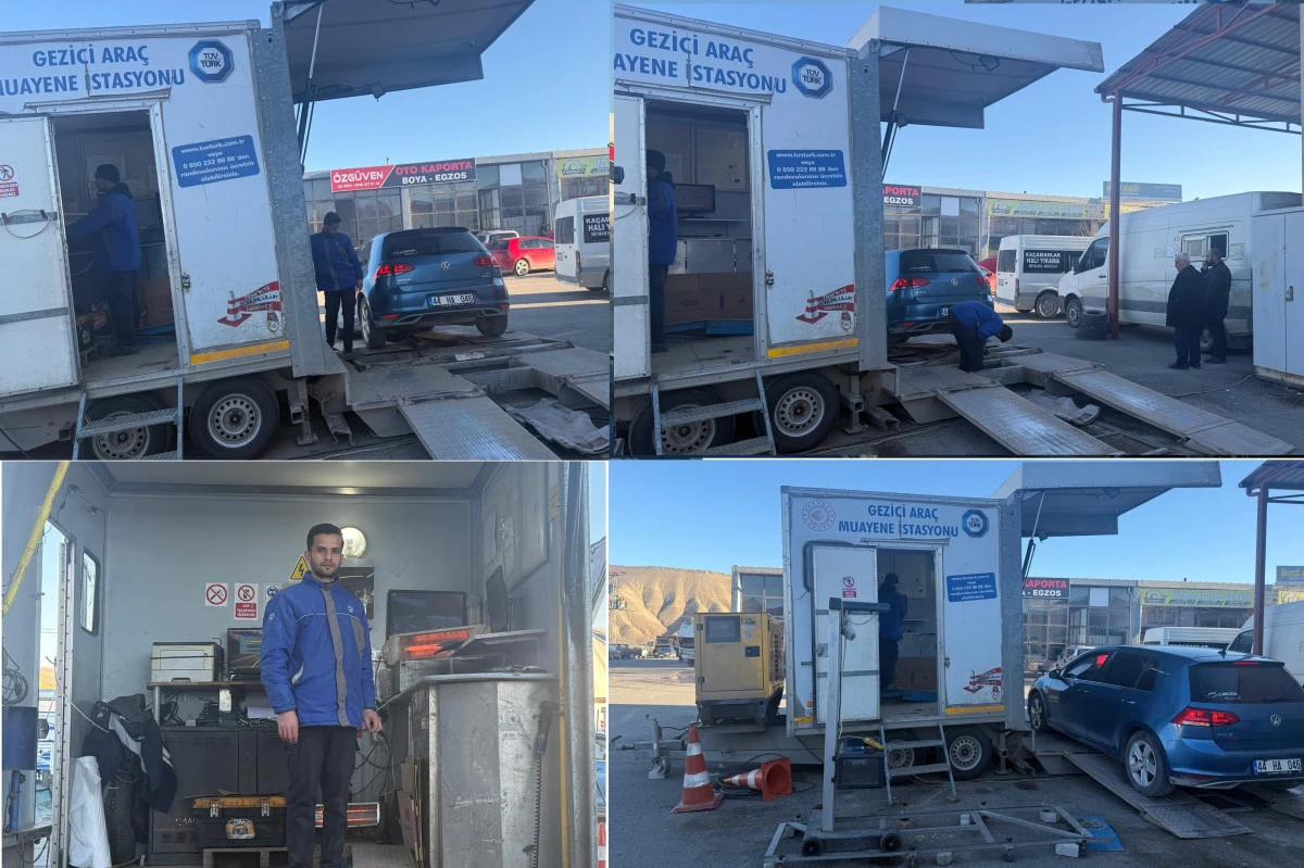 Ayda 4 G&uuml;n Yeter mi?