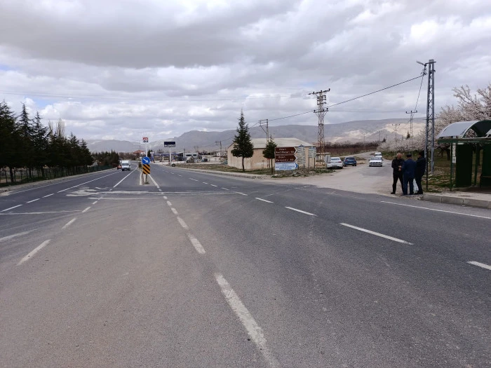 Balaban,  Acil &Ouml;nlem İstiyor           