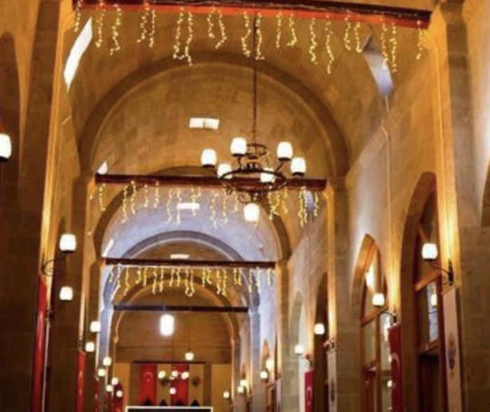 Bedesten Kadınlarla Hayat Bulacak