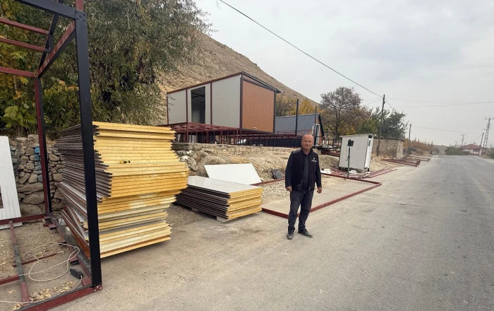 Çalışmak İsteyene Her Yer İşyeri 