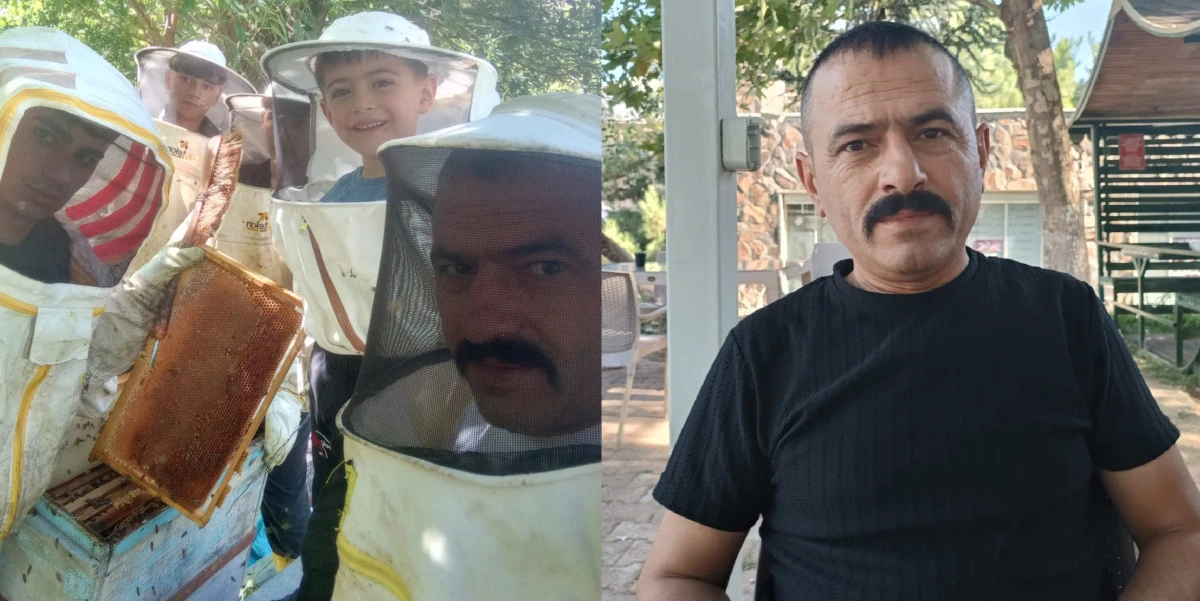 Darende Balının Sırrı: Keven ve Kekik 