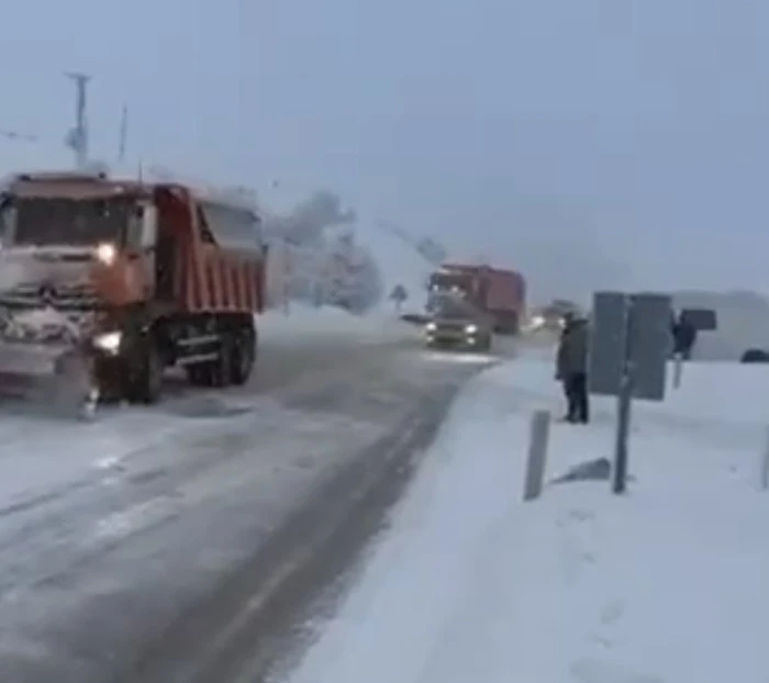 Darende&ndash;Malatya Yolu b&uuml;y&uuml;k ara&ccedil;lara Kapalı