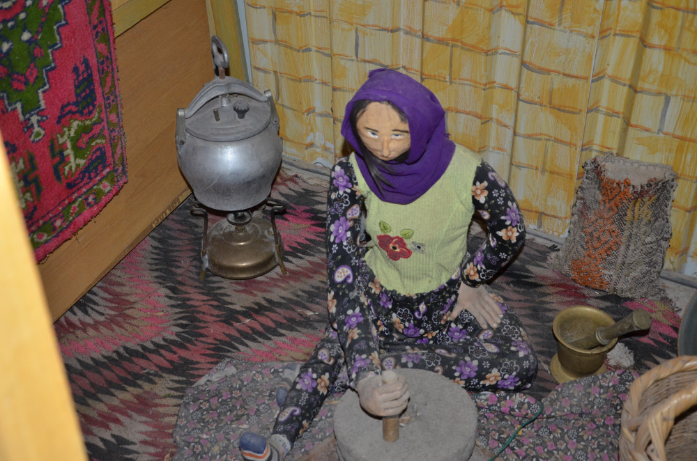 Depremin fotoğrafı  sanatla can bulacak