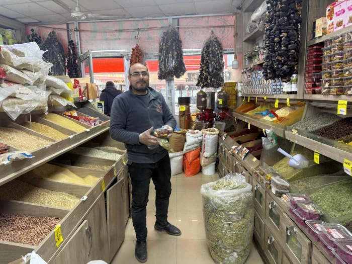 Doğalgazla Isındık ama Şifadan Uzaklaştık