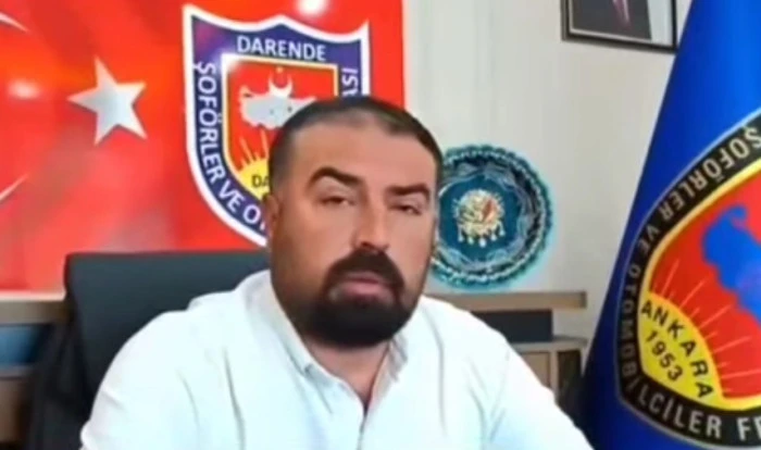 Dünya Şoförler Günü Kutlu Olsun