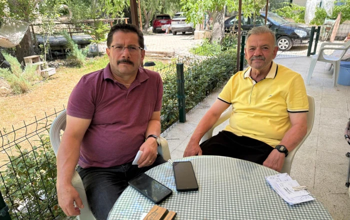 Emanetler Sergilensin, İsimler Yaşatılsın!