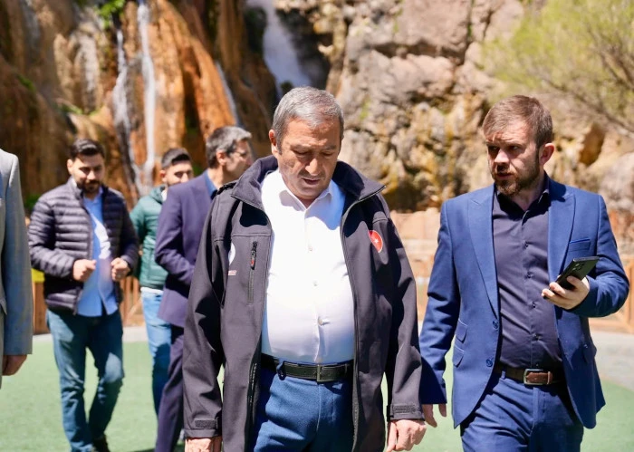     G&uuml;npınar, Turistleri Bekliyor