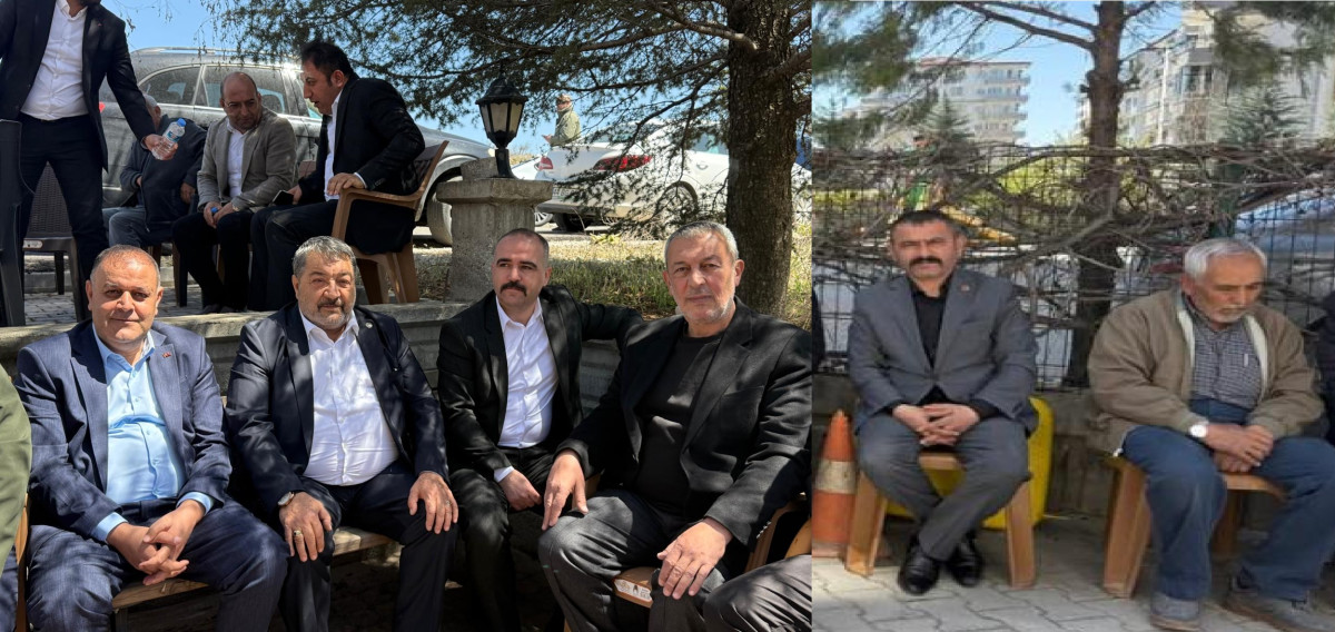 Hamido, mezarı başında anıldı