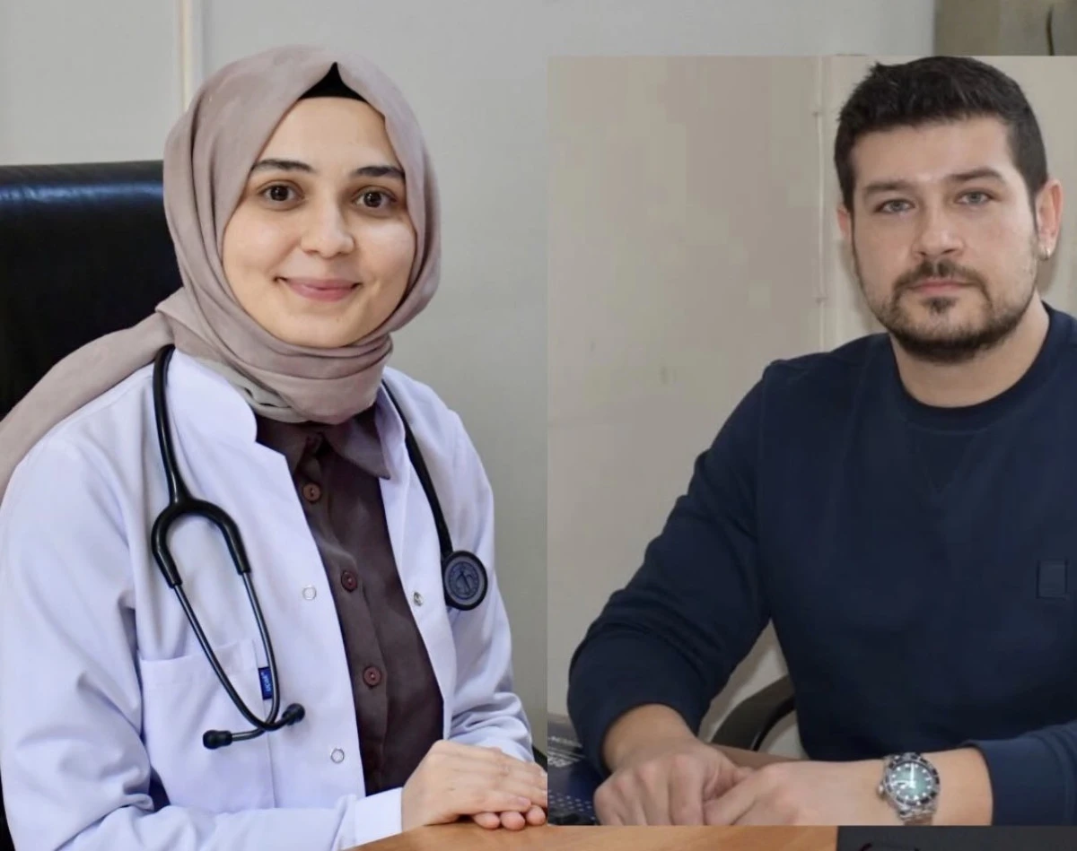 Hulusi Efendi&rsquo;ye iki yeni uzman