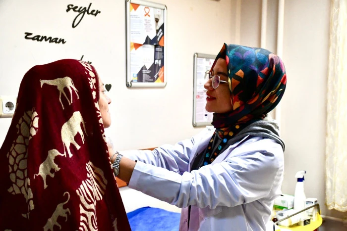 Hulusi Efendi’ye yeni cerrah