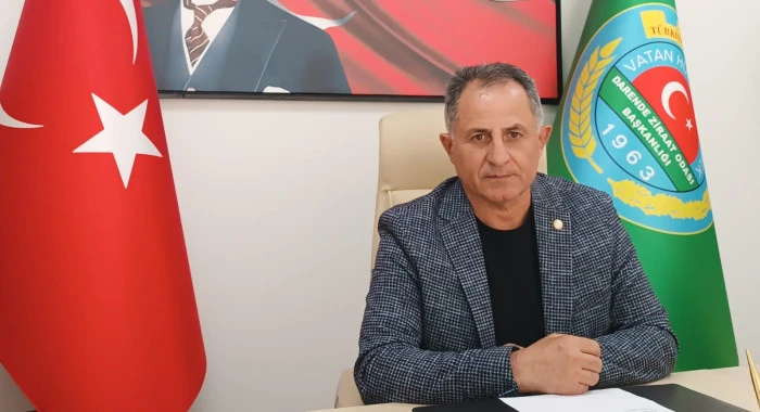 Karaca: Belirsizlik bitsin!