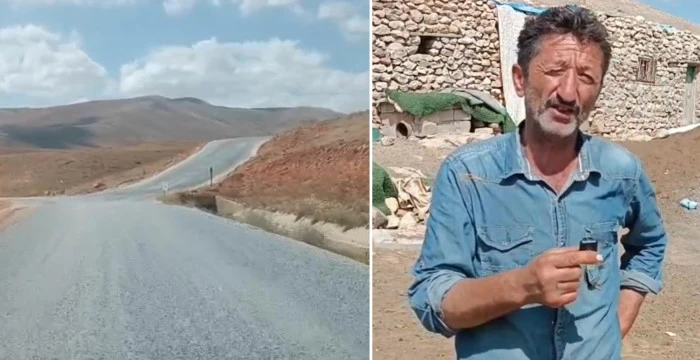 Kurudere, Nihayet Hatırlandı