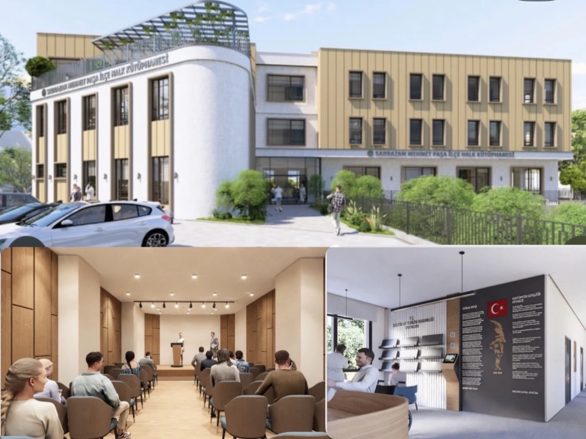 Mehmet Paşa&rsquo;nın ihalesi tamam