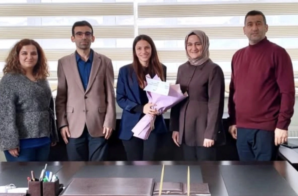 MYO&rsquo;da hem atama hem veda