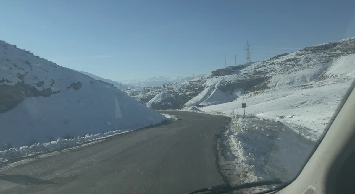 Okullar 1 G&uuml;n Tatil