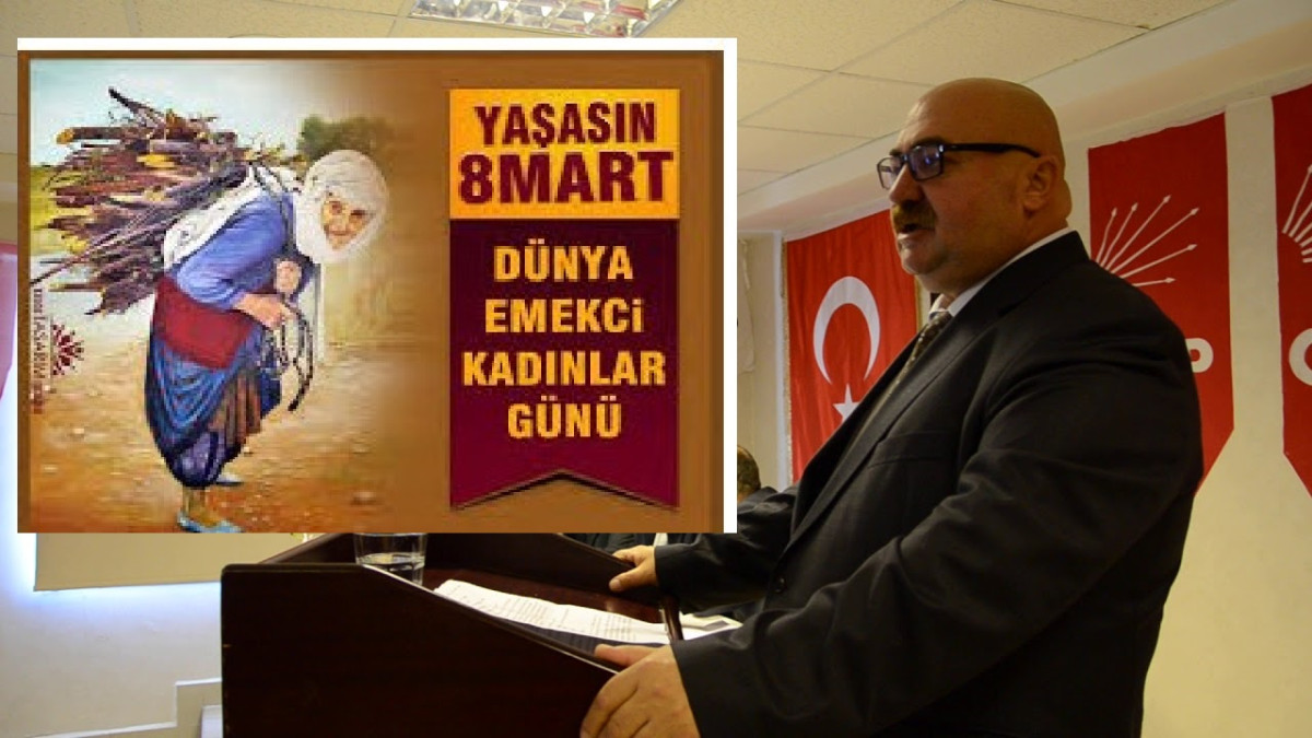 Yasalar Kadınları Korumuyor