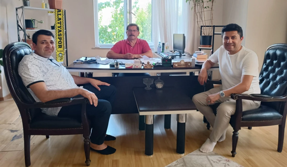 Ortak Değer Darende