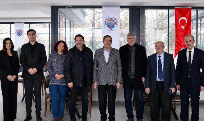 Ortak Payda: Darende