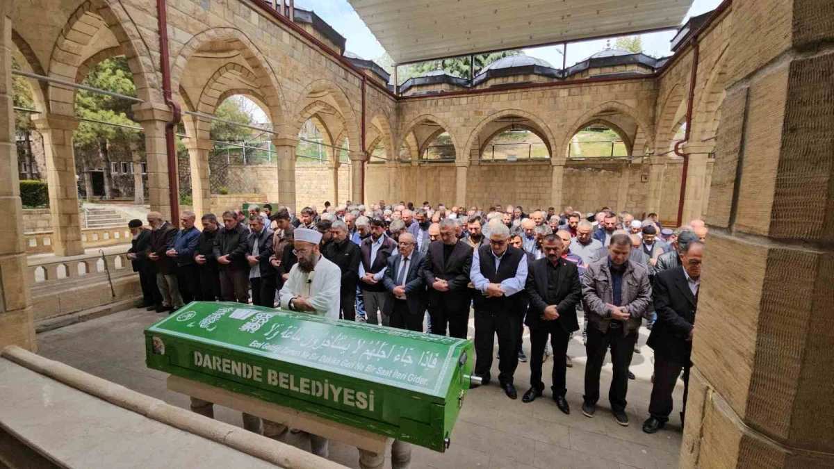 Rabia Şen, toprağa verildi