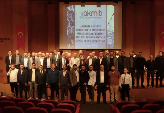 Sandıkkaya&rsquo;dan İhracatın Zirvesine