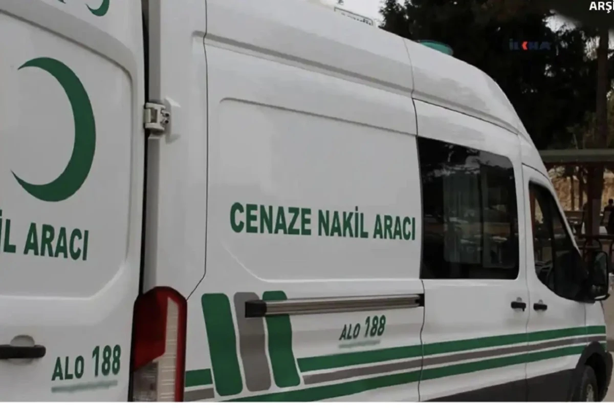 Sara hastası gen&ccedil;, &ouml;l&uuml; bulundu