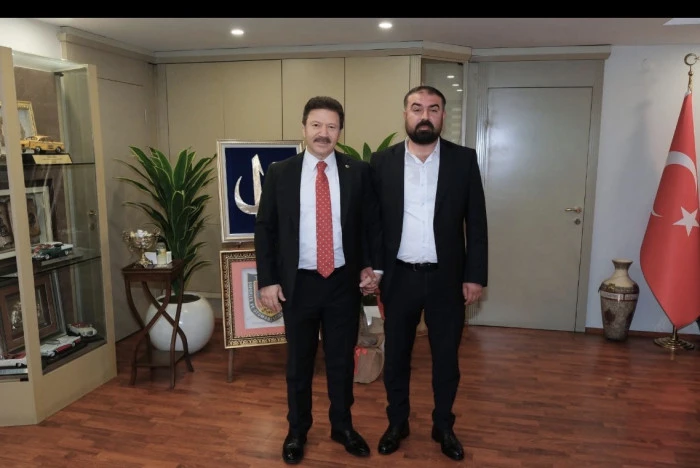 Servis&ccedil;iler, ServisCell&rsquo;den Endişeli