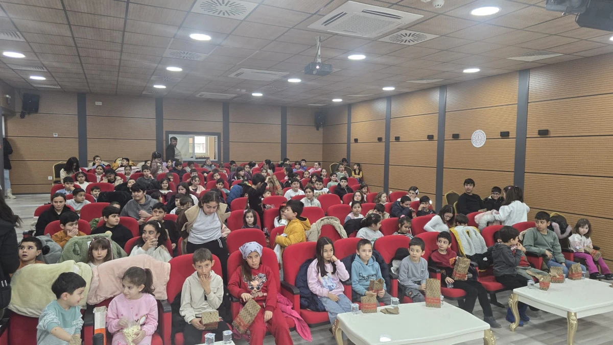 Tatile Sinemayla Veda